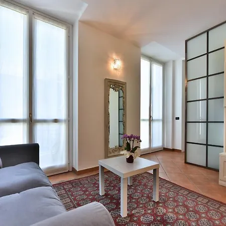 Apartament Pontaccio22 Apartment- Brera Centro Storico