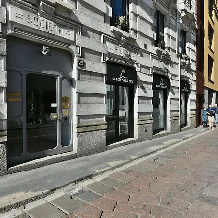 Apartament Pontaccio22 Apartment- Brera Centro Storico