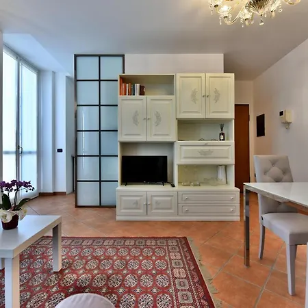 Pontaccio22 Apartment- Brera Centro Storico Apartament *