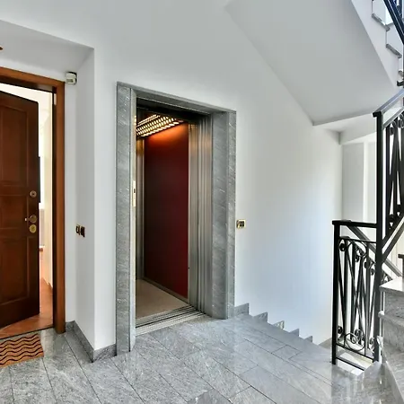 Pontaccio22 Apartment- Brera Centro Storico Apartament *
