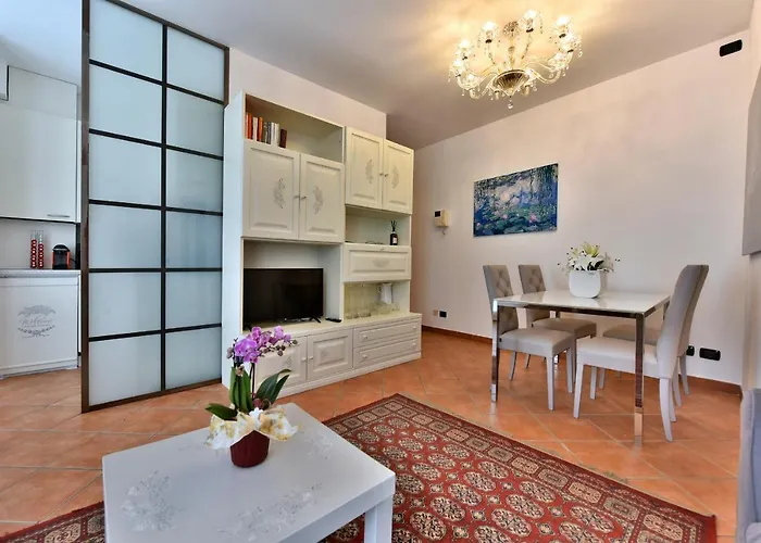 Apartment Pontaccio22 Apartment- Brera Centro Storico *