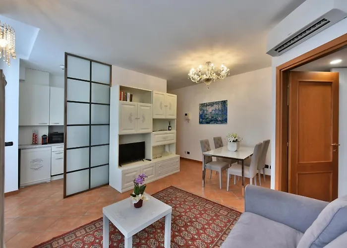 Apartment Pontaccio22 Apartment- Brera Centro Storico