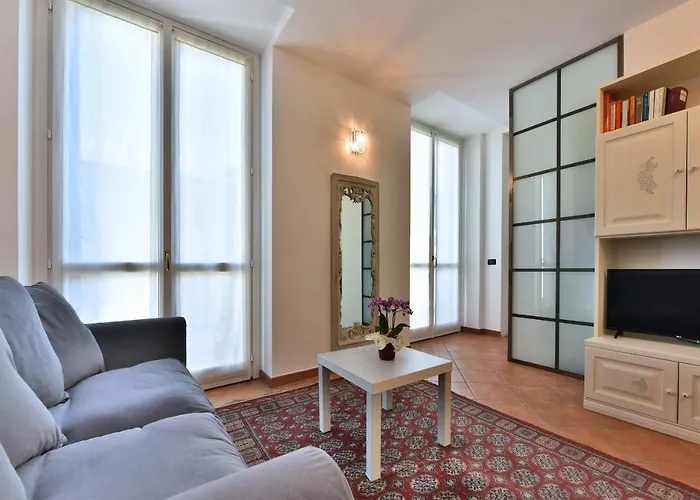 Apartment Pontaccio22 Apartment- Brera Centro Storico