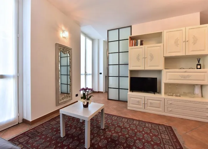 Pontaccio22 Apartment- Brera Centro Storico Apartment Mailand