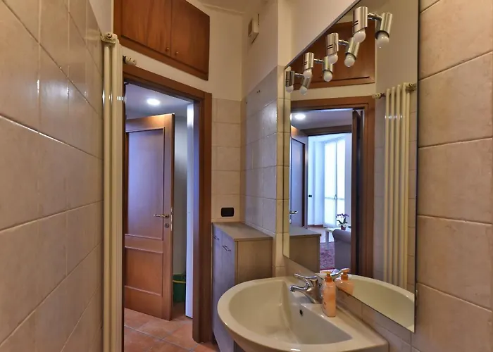 Apartment Pontaccio22 Apartment- Brera Centro Storico