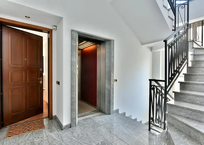 Pontaccio22 Apartment- Brera Centro Storico Apartment *