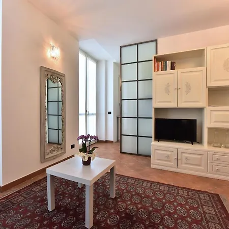 Pontaccio22 Apartment- Brera Centro Storico شقة ميلان