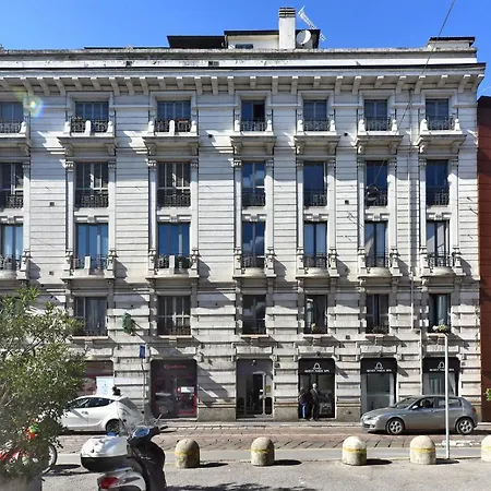 Pontaccio22 Apartment- Brera Centro Storico شقة ميلان
