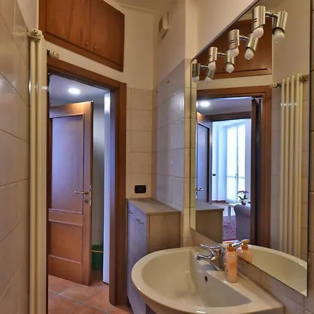 شقة Pontaccio22 Apartment- Brera Centro Storico