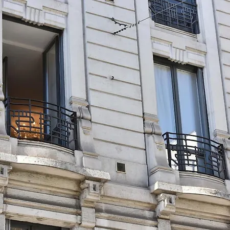 شقة Pontaccio22 Apartment- Brera Centro Storico ميلان